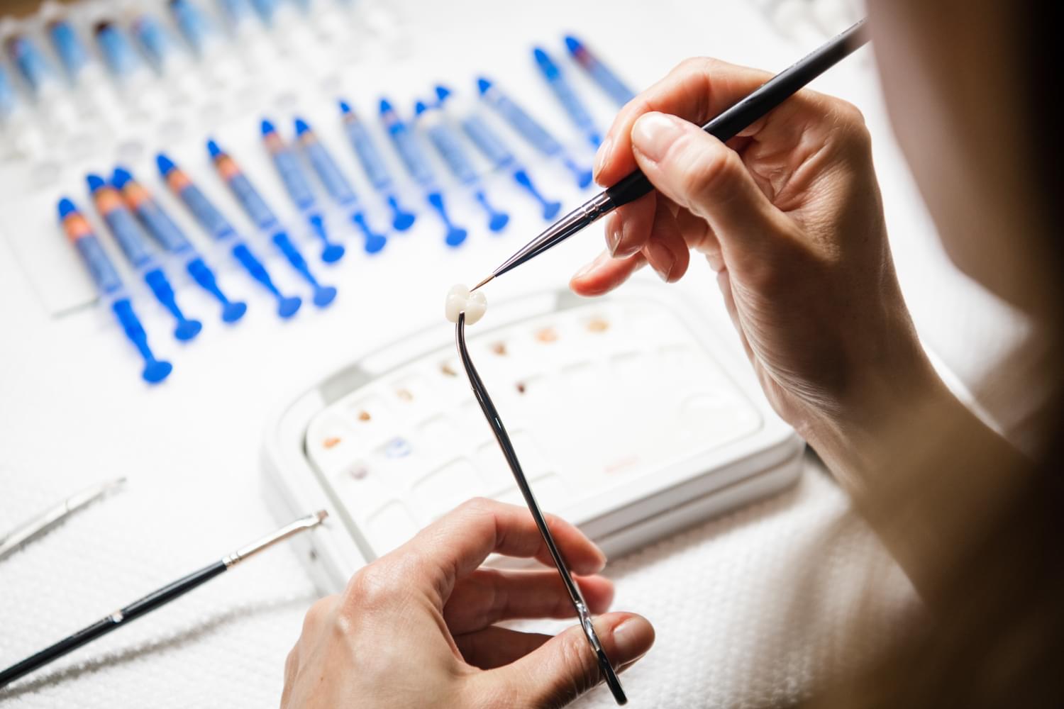 Microscopic endodontics DentAlo