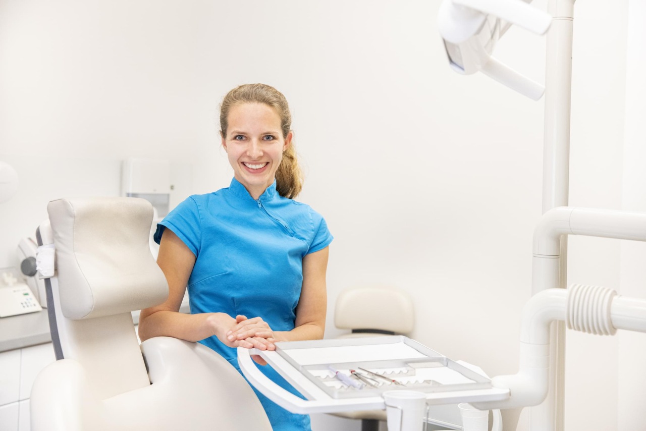 MDDr. Michaela Škodová - DentAlo